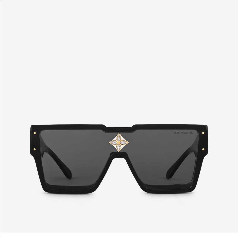 Louis Vuitton Cyclone sunglass E